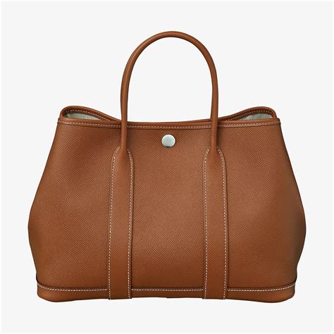 hermes garden party bag price.